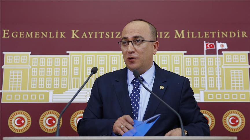 Uzman Çavuşlara Kadro Verilsin