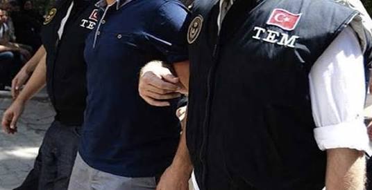Mardin ve KKTC'de FETÖ gözaltıları