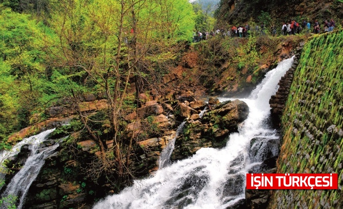 Yüce’den Maden Deresi müjdesi