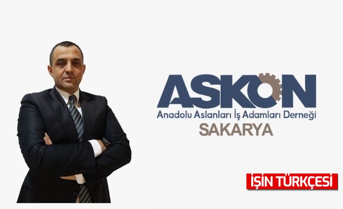 ASKON SAKARYA'dan çağrı: "Sektörel Destekler Açıklanmalı"