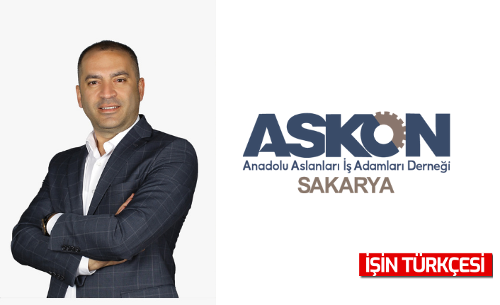 ASKON Sakarya  İnşaat Sektörü Komisyon Başkanı Murat Kuzey: "Dönüşüm hızlıca gündeme alınmalı"