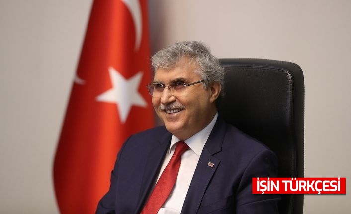 Bakan Yüce: "Kültürel mozaik şehrin mutfağına yansıyor"