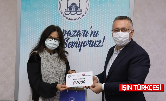 Başkan Mutlu Işıksu: Sanatın gücüne inanıyoruz