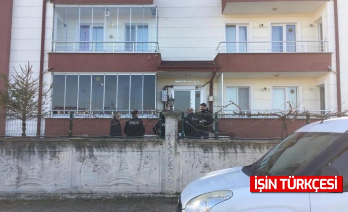 Kocası tarafından bıçaklanan kadın hayatını kaybetti