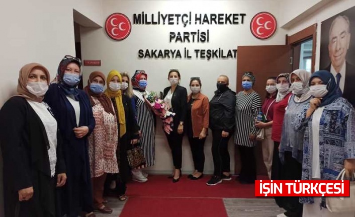 MHP’li Uzun: Kadın cinayetleri toplumsal bir sorun