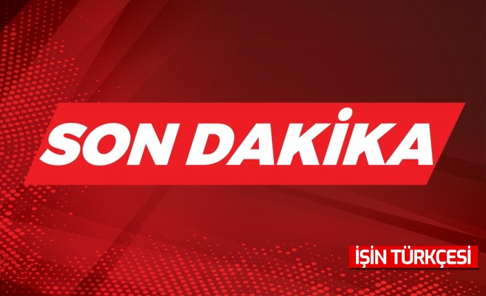 Sakarya'da barakada yalnız yaşayan kişi yangında öldü