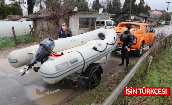 Çantalarda ceset parçaları bulunmasına ilişkin soruşturma devam ediyor