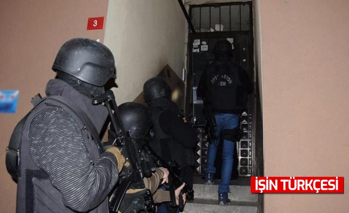 Sakarya’daki DEAŞ operasyonunda son gelişme