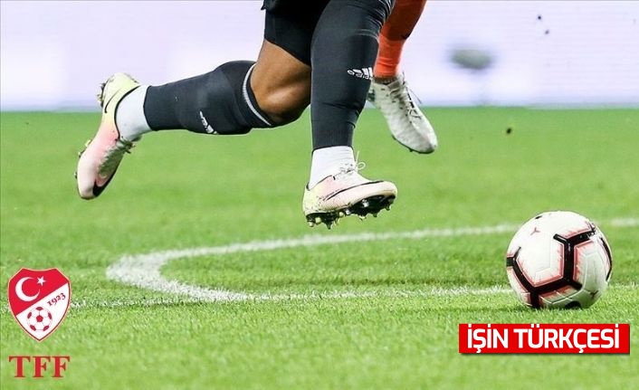 Türkiye Futbol Federasyonu (TFF) Amatör Futbol Ligleri Uygulama Esaslarını yayınladı