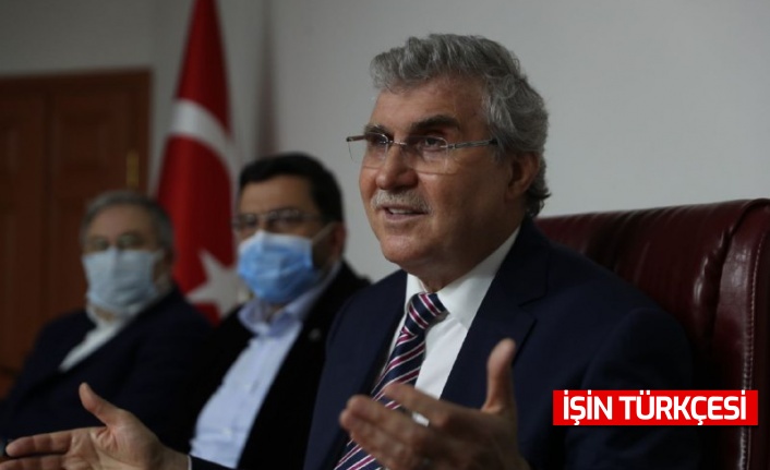 Başkan Ekrem Yüce,“26 milyon TL’lik yatırımı Sapanca’ya kazandırdık”