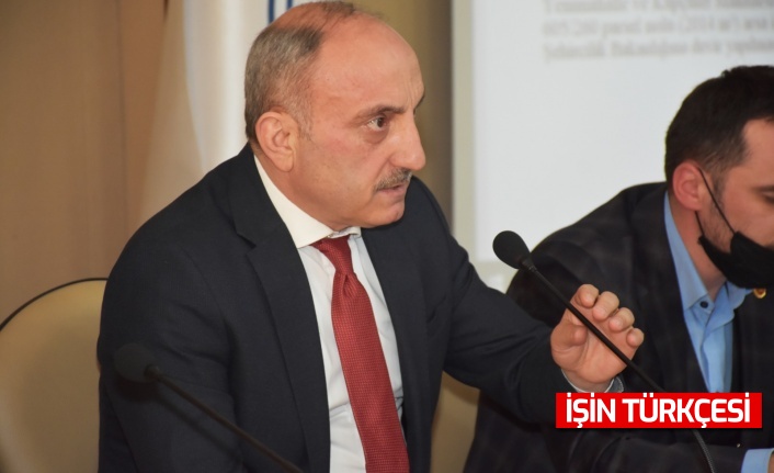 Erenler Belediyesi Mart Ayı Olağan Meclis Toplantısı Gerçekleşti