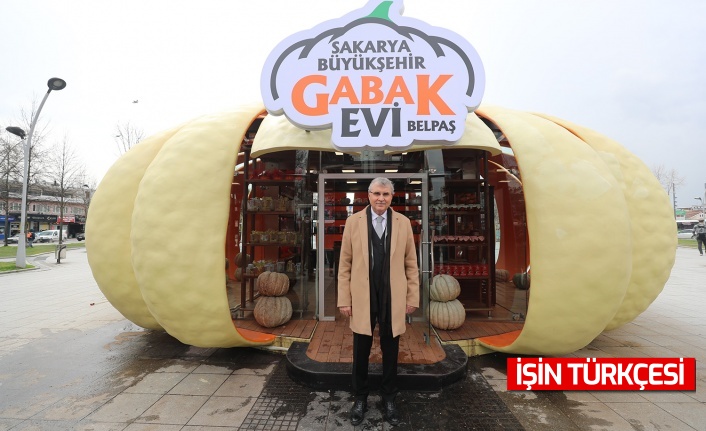 ‘Gabak Evi’ Sakarya’nın tanıtımına katkı sunacak