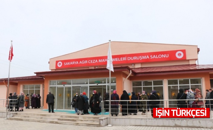 Havai fişek patlama davasında, iş güvenliği uzmanı tahliye edildi