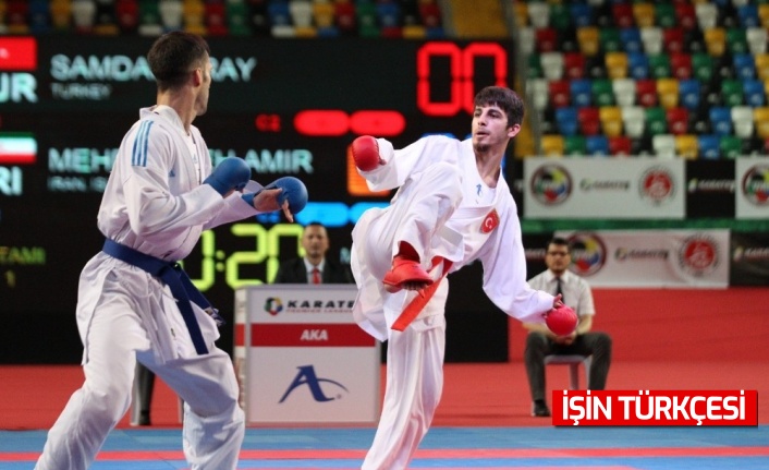 Karate Dünyası İstanbul’da Buluşacak