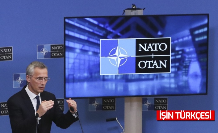 NATO Genel Sekreteri Stoltenberg: “Türkiye önemli bir müttefik”