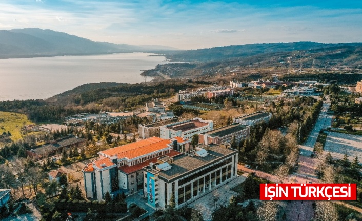 SAÜ akreditasyonda birinci, sosyal sorumluluk projelerinde ikinci sırada