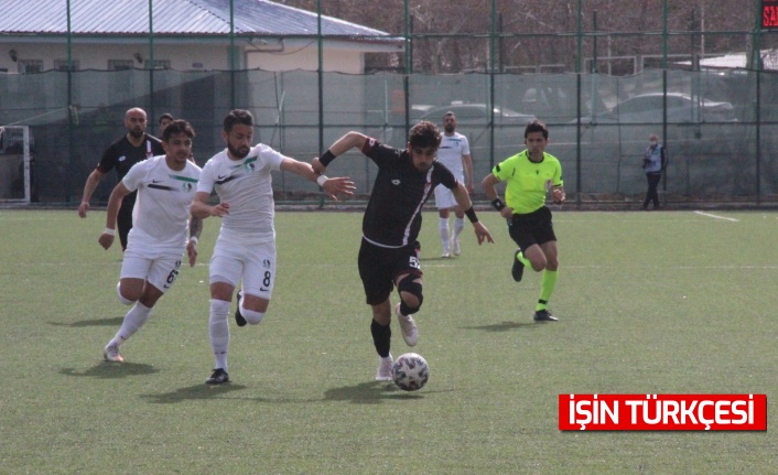 Sakaryaspor Golleri Yağdırdı