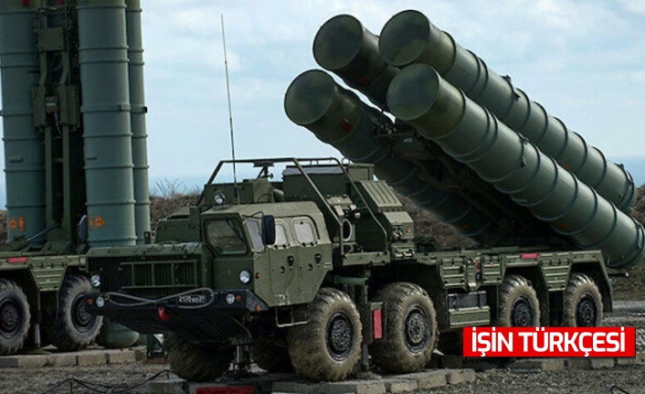 Antony Blinken'dan Türkiye ve S-400 açıklaması