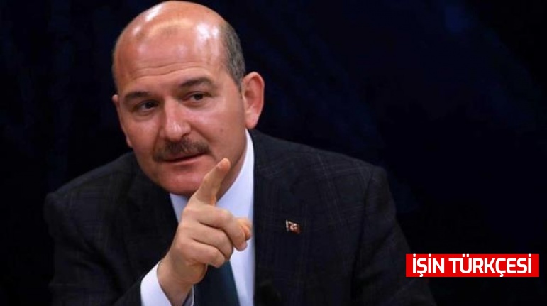 Bakan Soylu kısıtlamada "pasaport" kurnazlığı yapanları açıkça uyardı