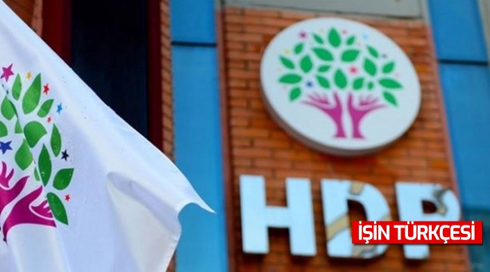 HDP, Sözde Ermeni Soykırımı Hakkında Skandal Bir Bildiri Yayınladı