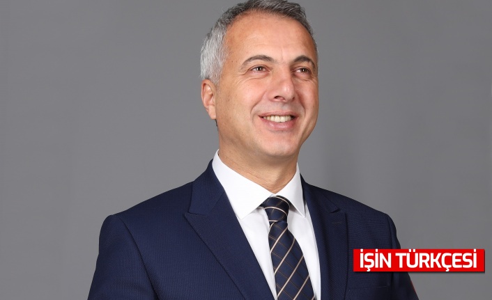 Hendek Belediye Başkanı Turgut Babaoğlu, Ramazan Ayı Nedeniyle Kutlama Mesajı Yayınladı