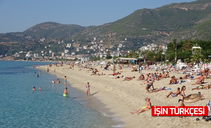 Rusya’nın Uçuş Kısıtlaması Antalya’da Turizmi Durma Noktasına Getirdi