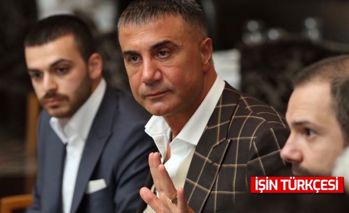 Sedat Peker ve Suç Örgütüne Eş Zamanlı Operasyon