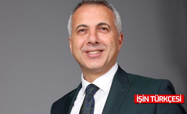 Başkan Babaoğlu’ndan Ramazan Bayramı Mesajı
