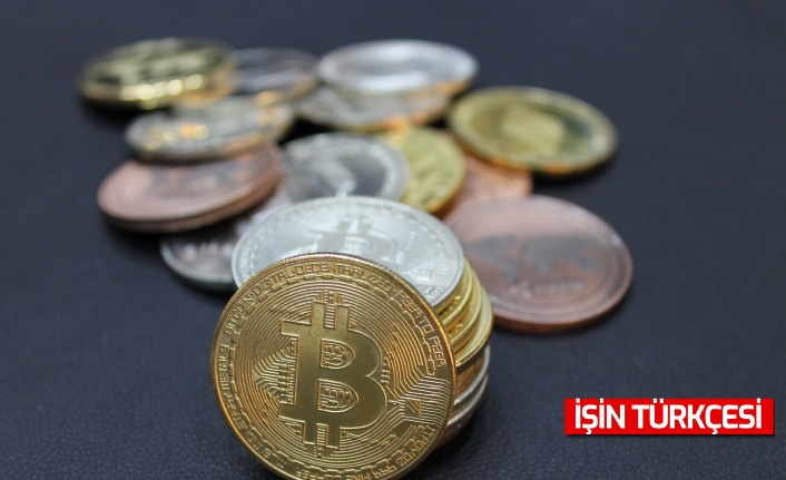 Bitcoin’de sert düşüş devam ediyor!