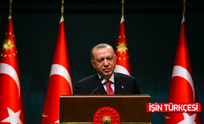 Haziran ayı normalleşme takvimini açıklandı