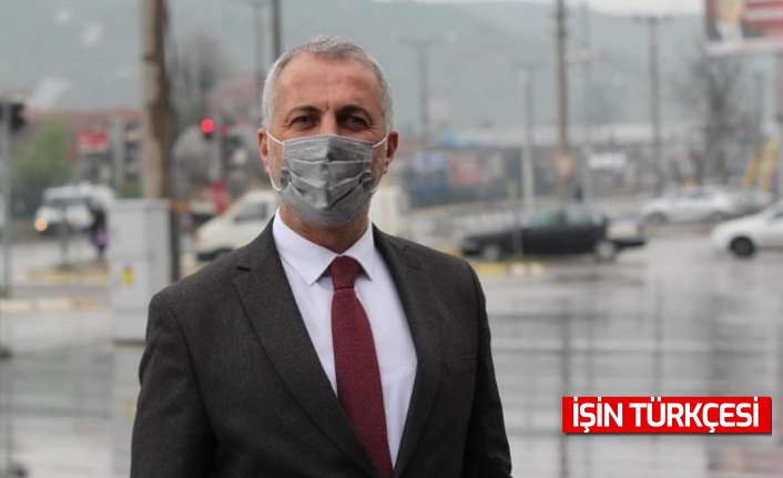 Hendek Belediye Başkanı Turgut Babaoğlu'ndan Kadir Gecesi Mesajı