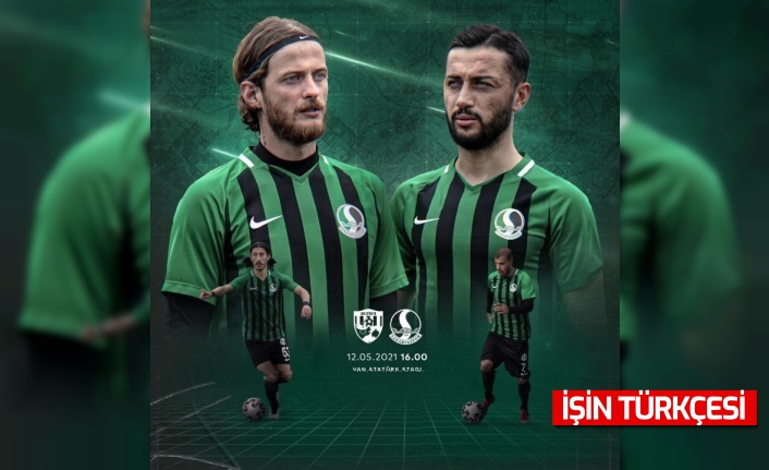 Sakaryaspor, Misli.com 2. Lig Play-Off Çeyrek Final ilk maçından galip ayrıldı