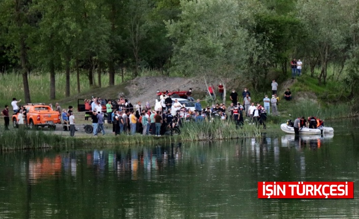 Arifiye'den Acı Haber! Cansız Bedenine Ulaşıldı