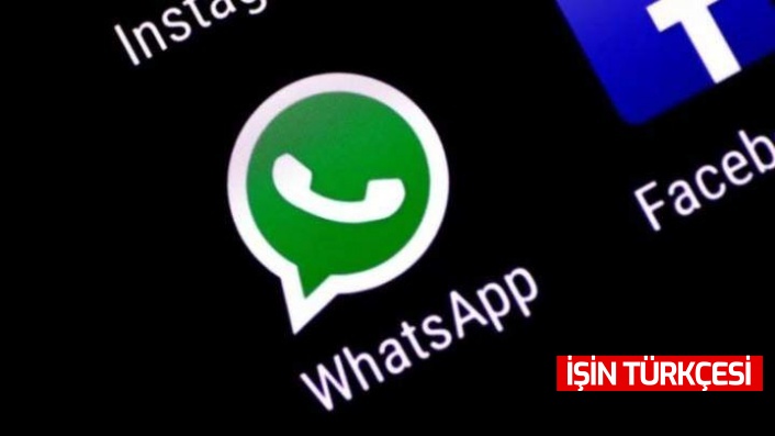 WhatsApp'ta Yeni Gelişme, Whatsapp Sözcüsü Açıkladı!