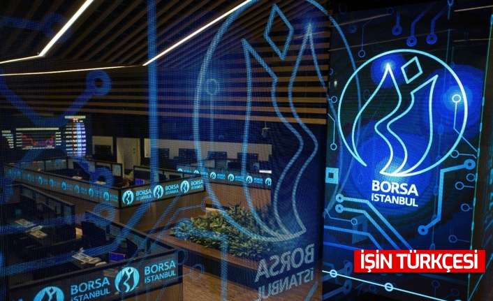 Borsa haftaya yükselişle başladı