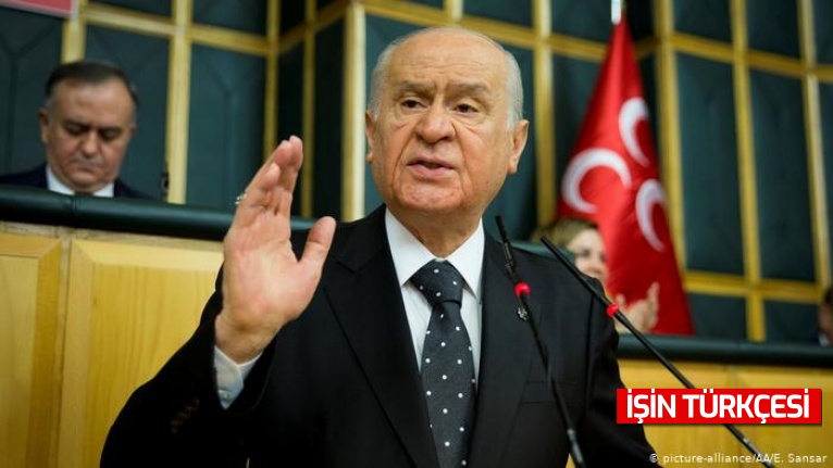 Devlet Bahçeli, Erken Seçim Çağrılarına Yanıt Verdi