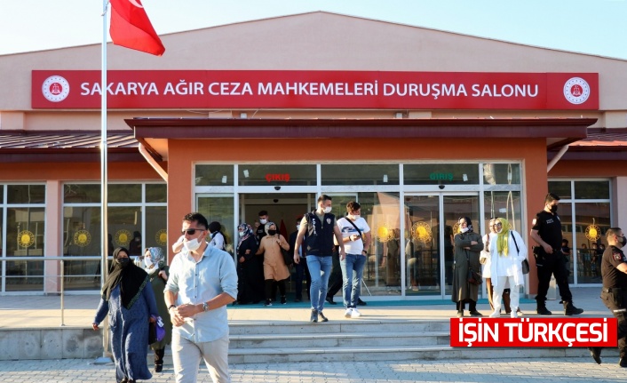 Havai fişek fabrikasındaki patlama davasında 2 tahliye