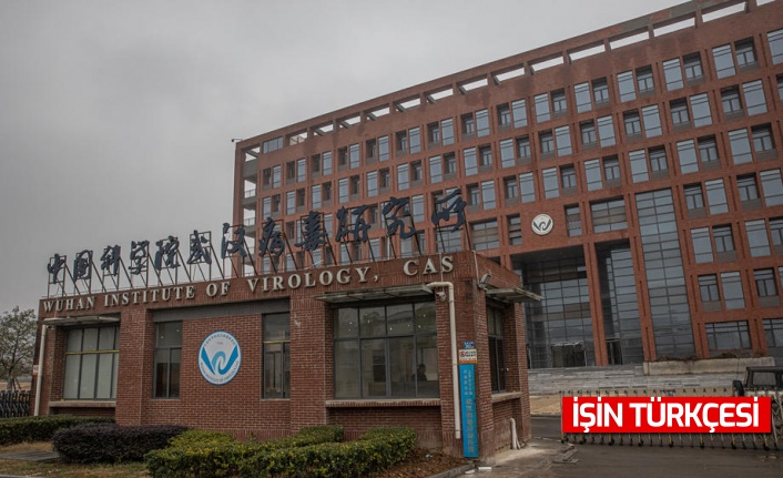 Wuhan Viroloji Enstitüsü, Çin’de en yüksek bilim ödülüne aday gösterildi