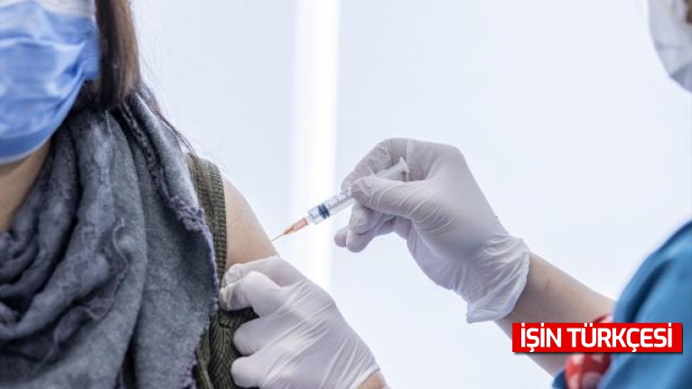 3 milyar 760 milyon dozdan fazla Kovid-19 aşısı yapıldı!