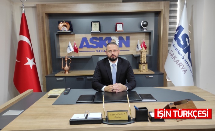 ASKON'dan 15 Temmuz Basın Açıklaması!