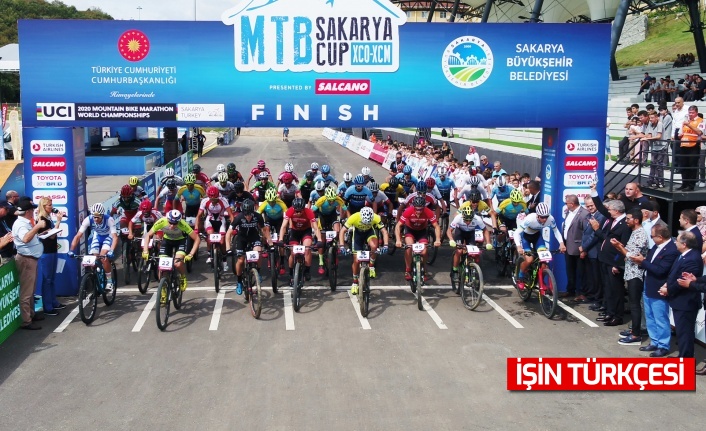 Büyükşehir’den Dünya Bisiklet Şampiyonası’na Davet