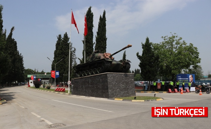 Cumhurbaşkanı Erdoğan Sakarya’da