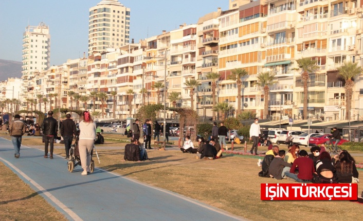 Gençler arasında yapılan araştırma sonuçları açıklandı: Partisiz muhalefet ve seçmen kitlesi geliyor