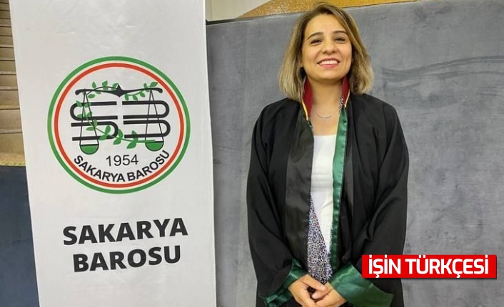 Sakarya Barosu'nun yeni Başkanı Belli Oldu!