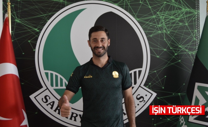 Sakaryaspor, Babaoğlu’nu renklerine kattı