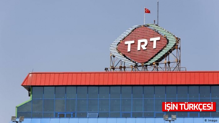 TRT’de yönetim yapısı değişti