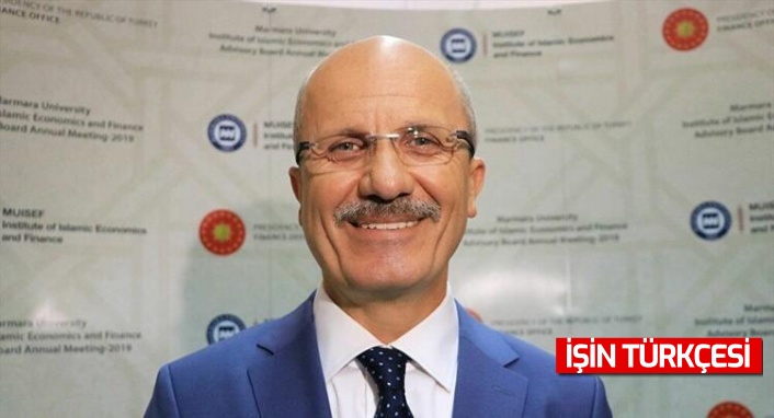 YÖK Başkanlığı’na Prof. Dr. Erol Özvar atandı