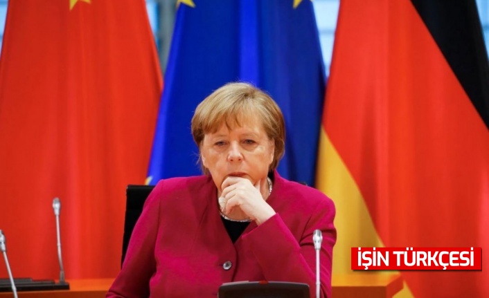 Angela Merkel'in alacağı emekli maaşı belli oldu