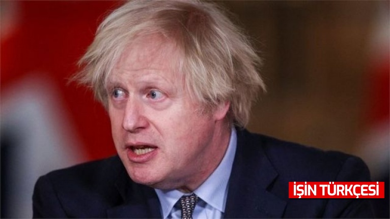 Boris Johnson tahliye ettikleri Afganlar ile ilgili konuştu
