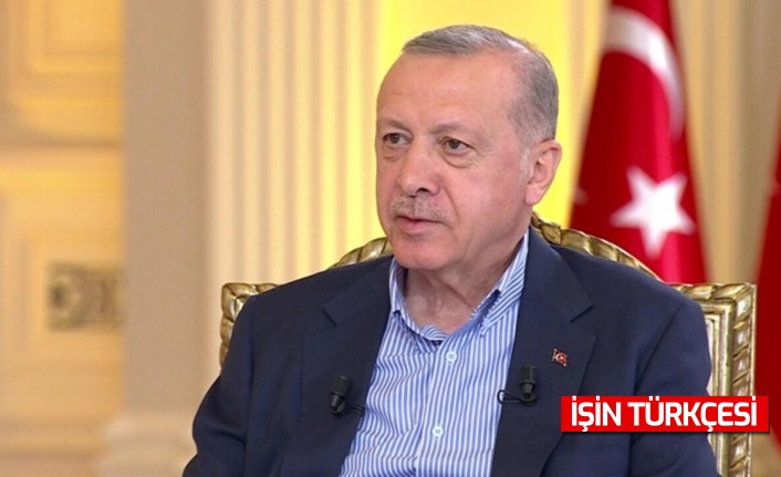 Cumhurbaşkanı Erdoğan: ''Şehir hastanelerimizle birlikte biz zaten ülkemizi farklı bir yere taşımış durumdayız.”